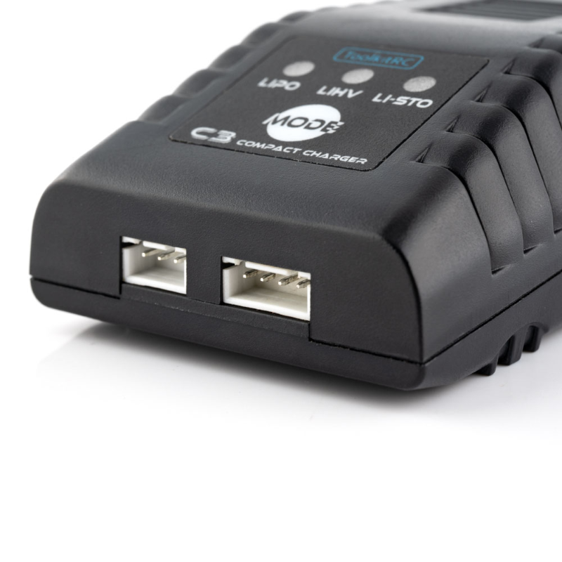 Drone Battery 3S - ToolkitRC C3 Denge Şarj Cihazı 2S