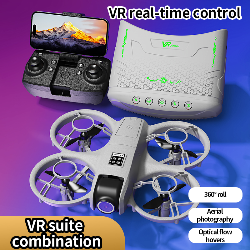 Drone Battery Case - X228 VR FPV Drone HD Çift