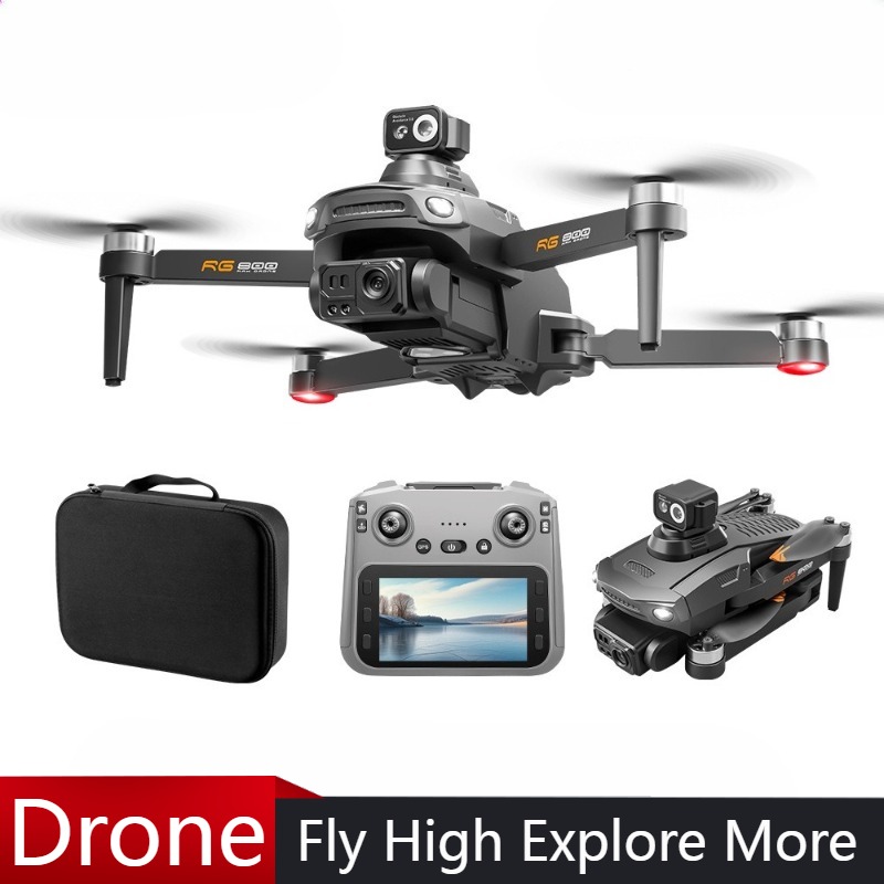 Drone Battery Charger - YENI RG800 MAX Drone 1080 P