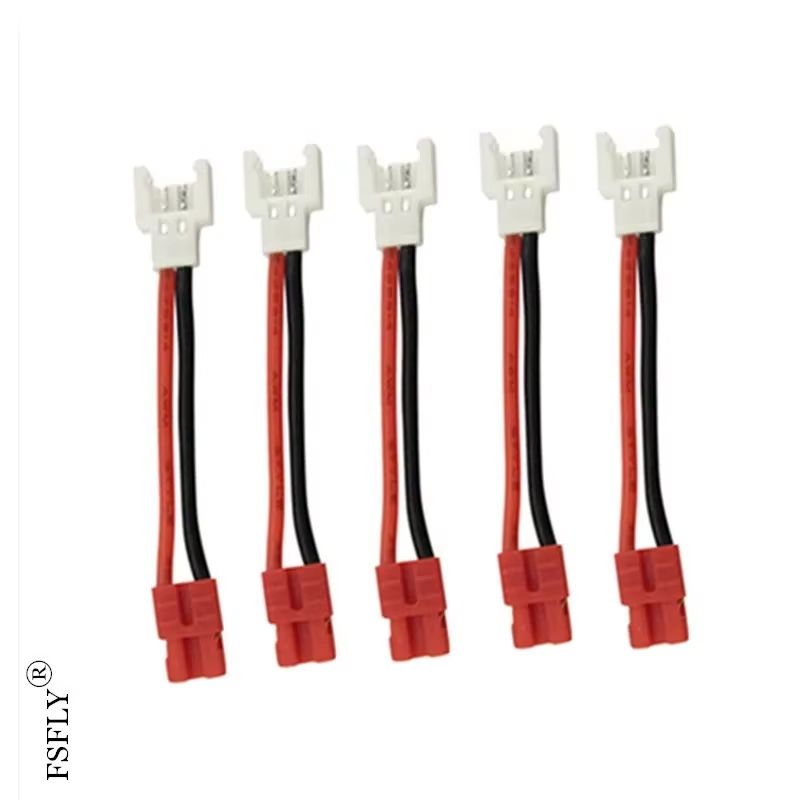 Drone Battery Connector - 5 Adet SYMA X5HW X5HC X5SW