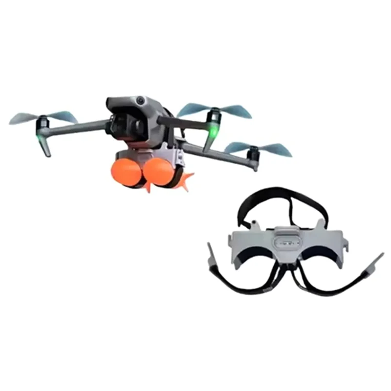 Mini 4 Pro Air 3/2S Drone Işık - Dji Drone Mini 3 incelemesi ve fiyatı