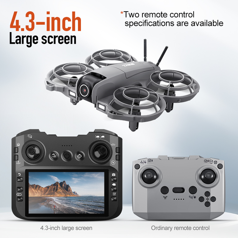 D26 Drone 4K Hava Çekimi HD 18 - Drone Battery Balance Charger incelemesi ve fiyatı