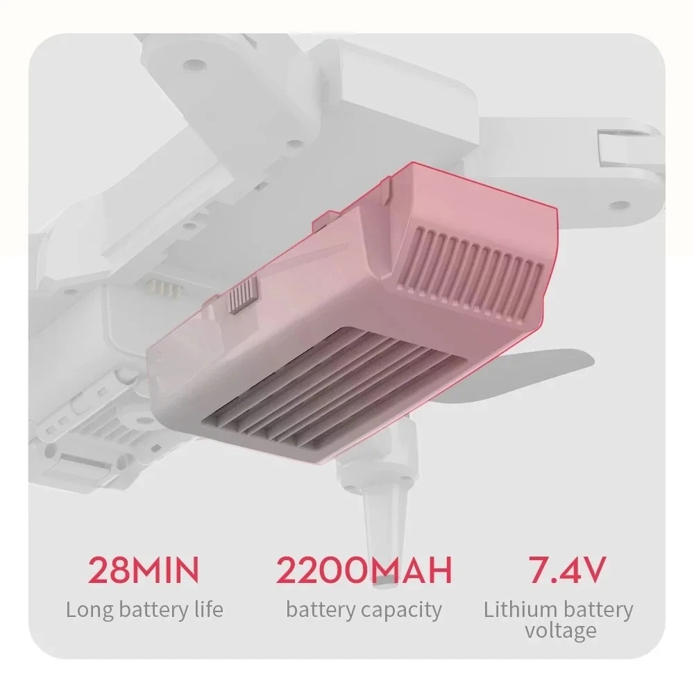 L900 Pro GPS Drone 4K drone pi - Drone Battery Lipo incelemesi ve fiyatı