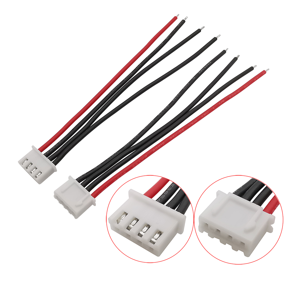 10 adet 10cm 1S/2S/3S/4S/5S/6S - Drone Battery 3S incelemesi ve fiyatı
