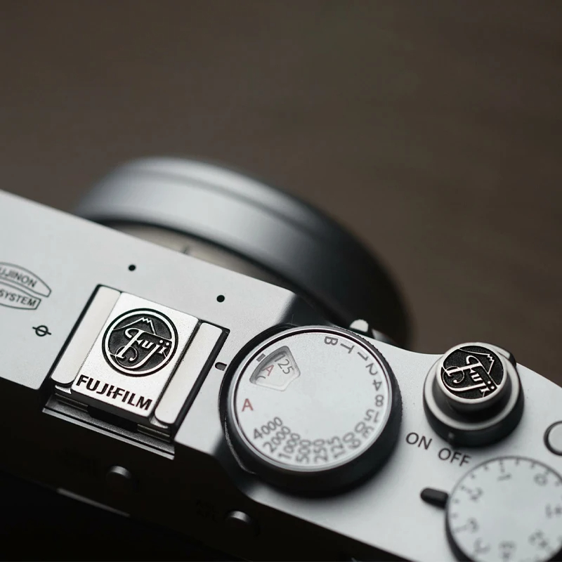 Metal Kamera Hot Shoe Kapağı D - Canon Camera Eos R50 incelemesi ve fiyatı