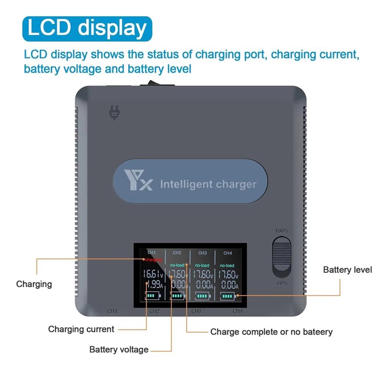 [YENİ A09R!] DJI 3/3Pro/Classi - Drone Battery Smart incelemesi ve fiyatı