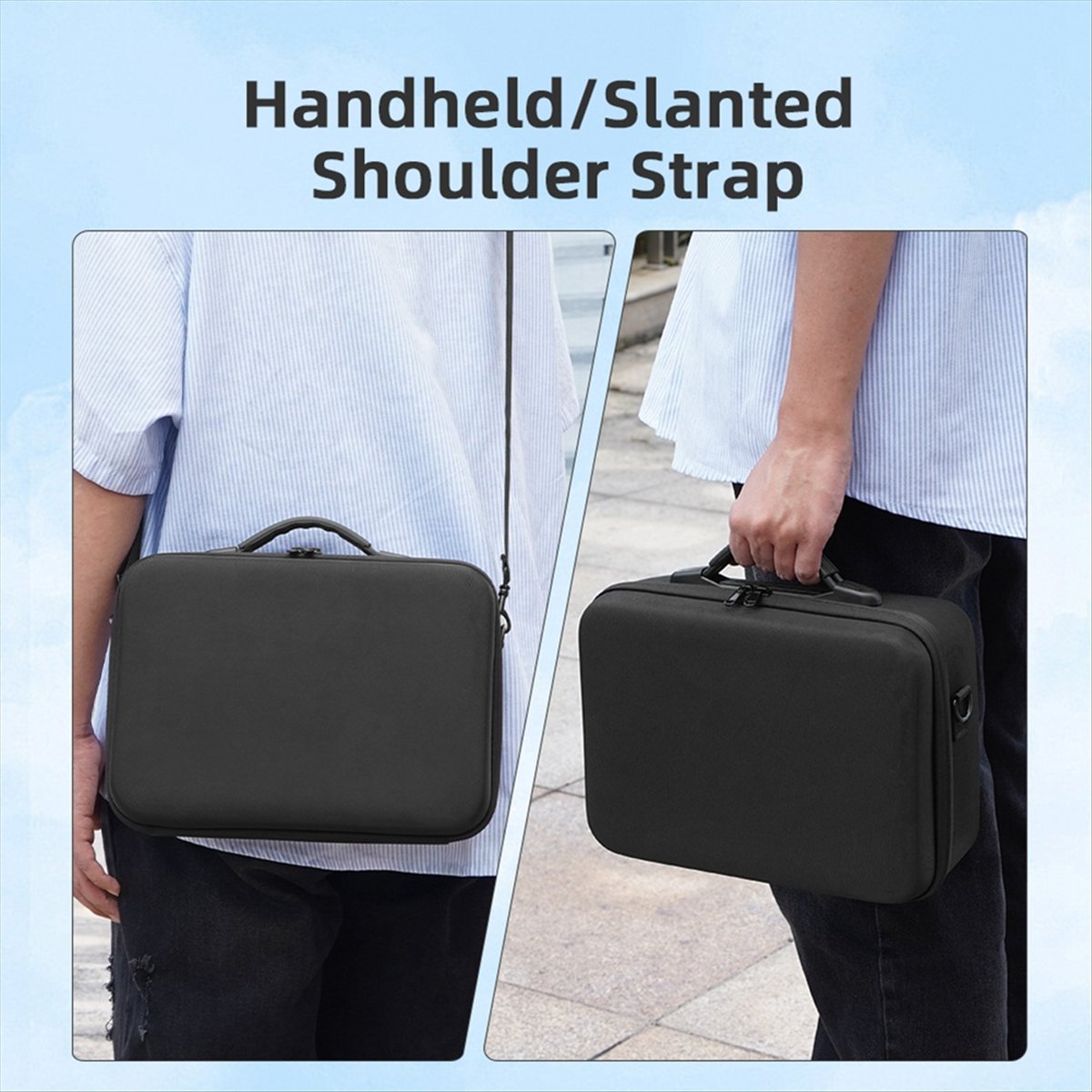 A43M DJI Neo Drone için Taşıma - Drone Battery Strap incelemesi ve fiyatı