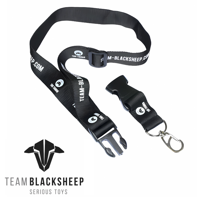 TBS Verici Kordon TAKıM BLACKS - Drone Battery Strap incelemesi ve fiyatı