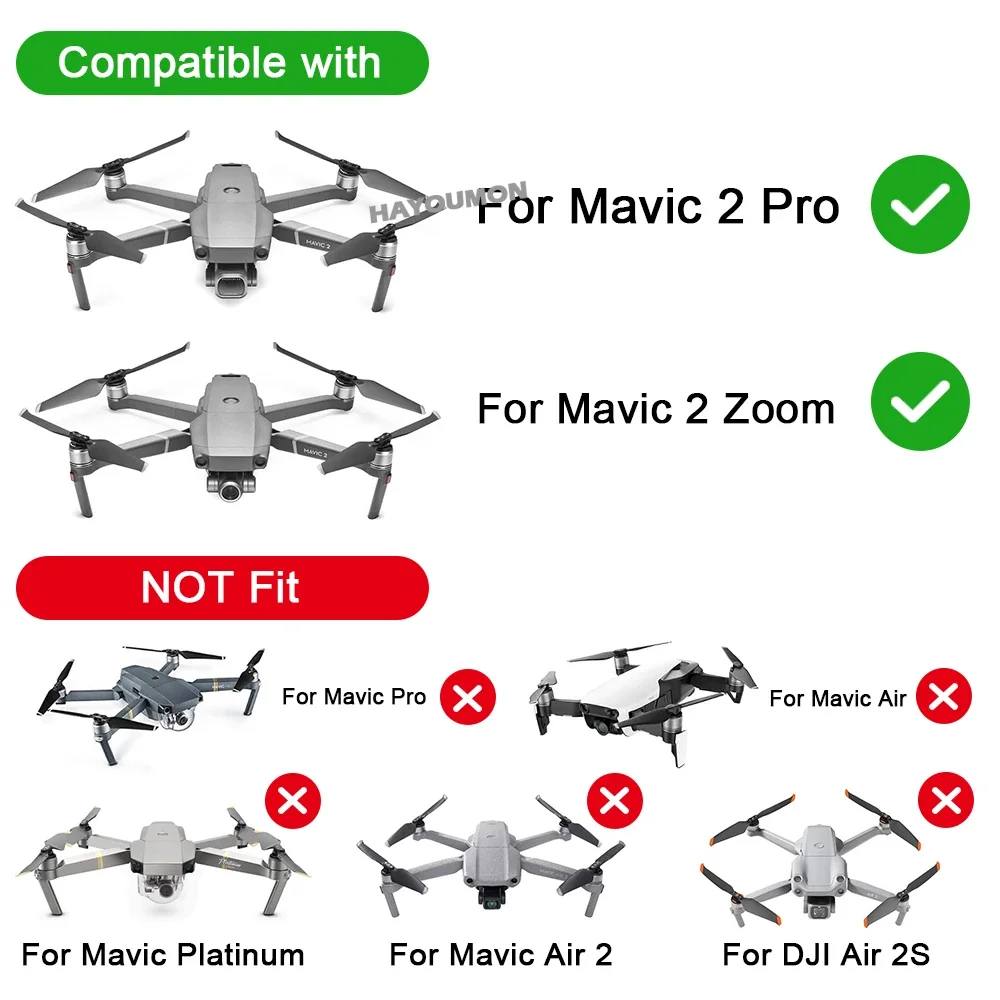 DJI Mavic 2 Pro/Zoom Drone pil - Drone Battery Balance Charger incelemesi ve fiyatı
