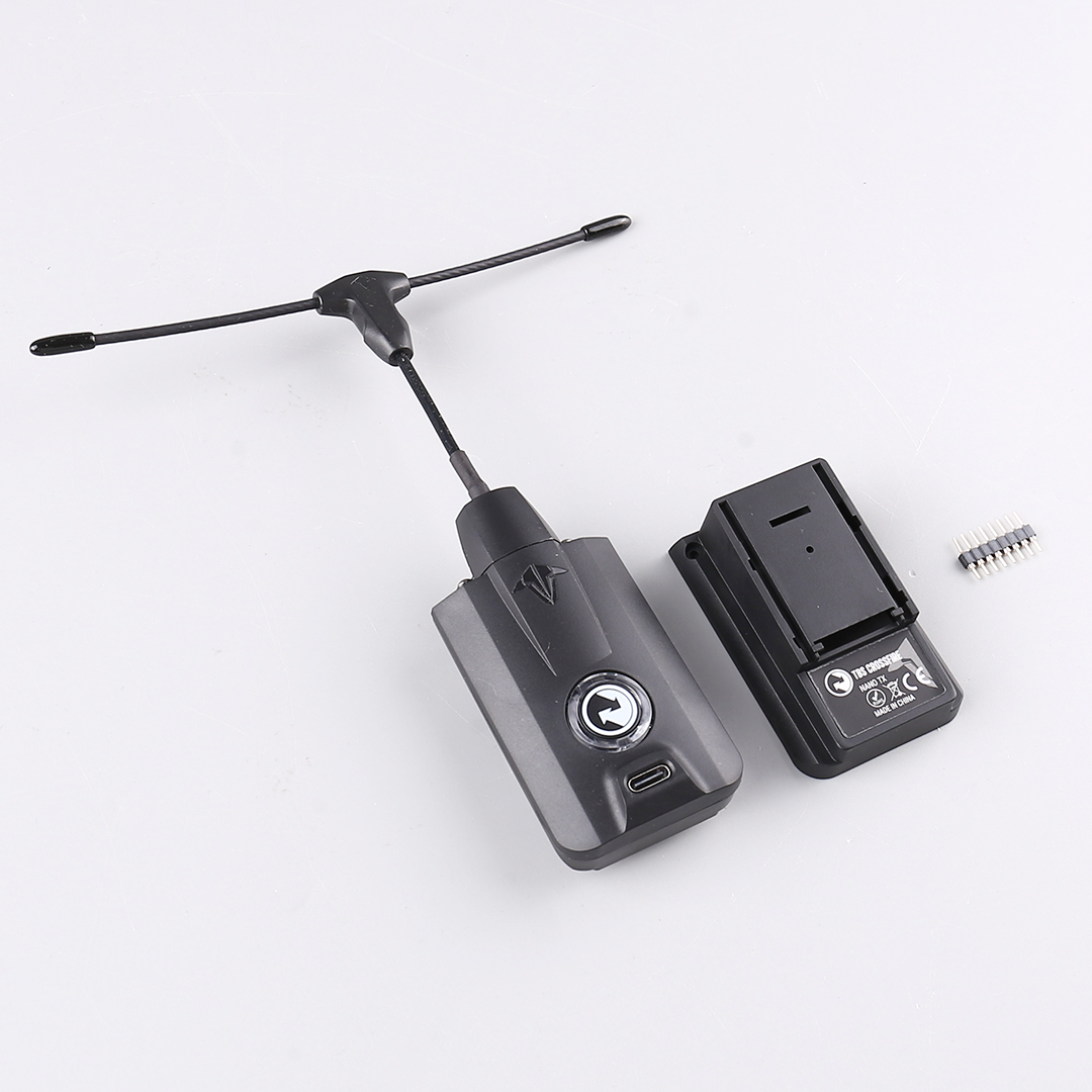 TBS Crossfire Micro TX V2 915M - Tbs Fpv Crossfire incelemesi ve fiyatı